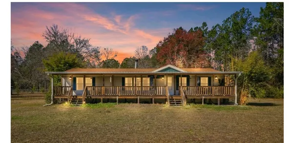 $250,000 | 30036 County Road 121, Hilliard, FL 32046