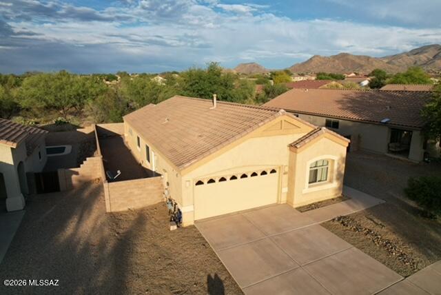 473 South Stone Bench Road Vail, AZ 85641 - Photo 2 of 37