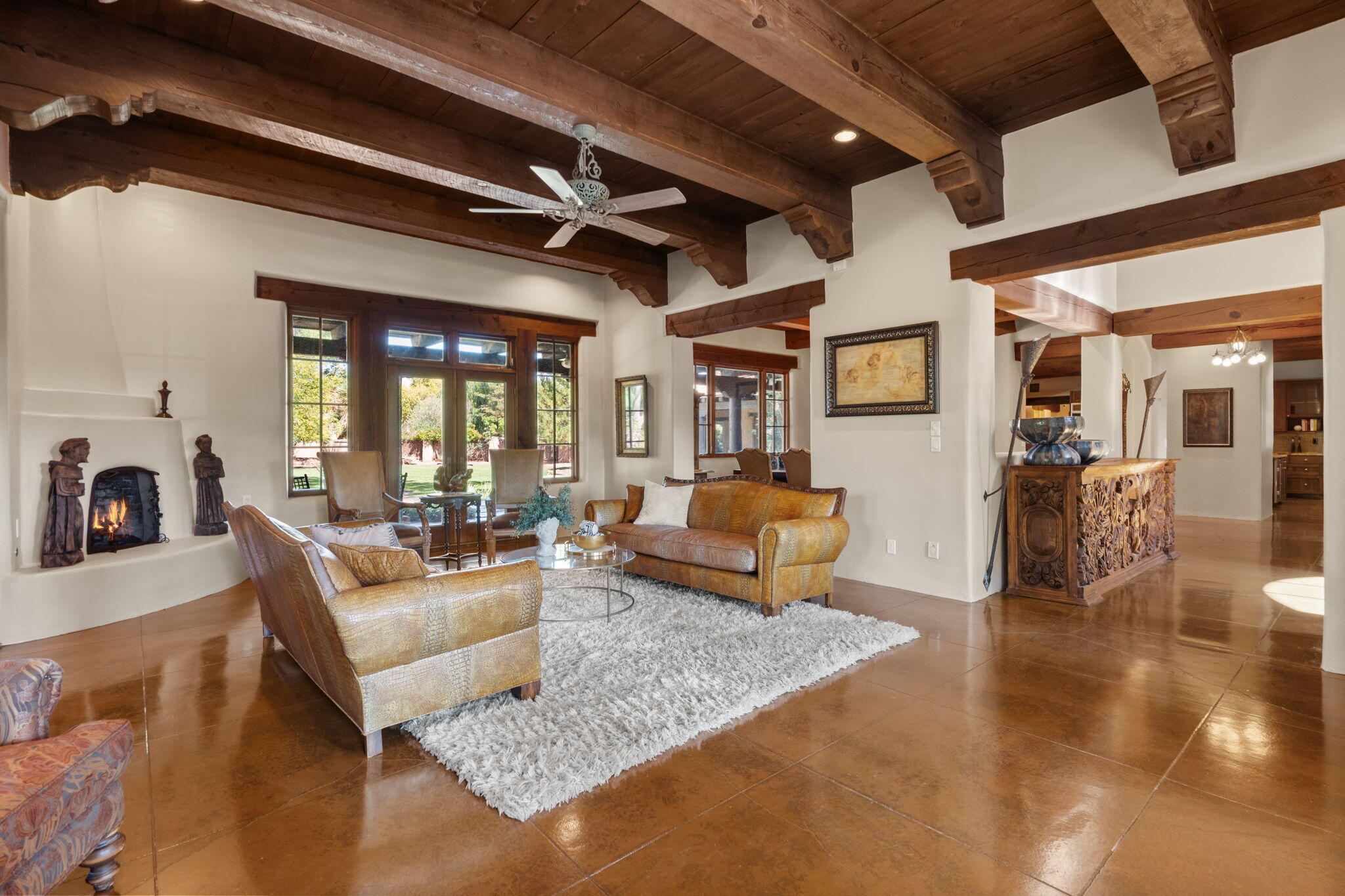 1623 Francisca Road Northwest Albuquerque, NM 87107 - Photo 28 of 98 Gallery Image 28