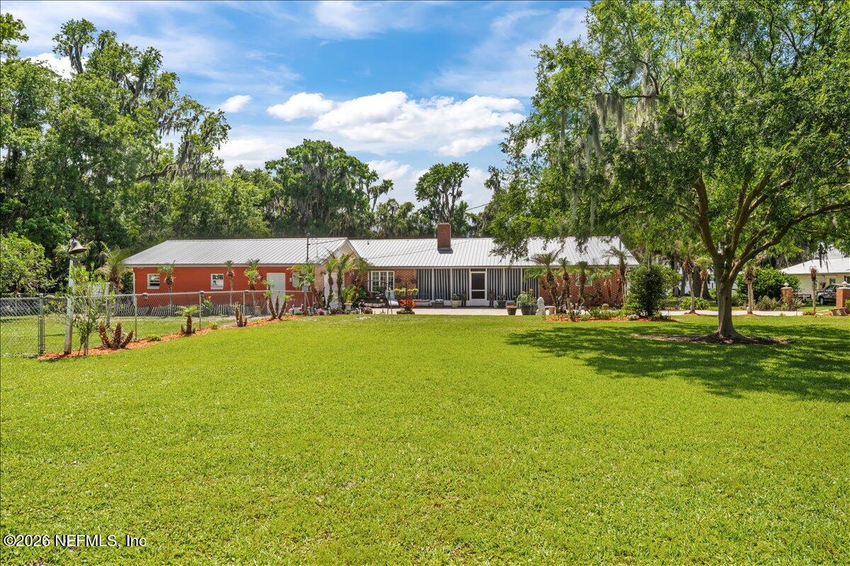 117 St Johns Fishing Lodge Road Crescent City, FL 32112 - Photo 2 of 51 01-JWLeeMedia6523