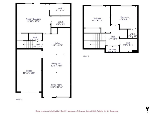 $364,900 | 863 West Willow Lake Loop, Coeur D'Alene, ID 83815