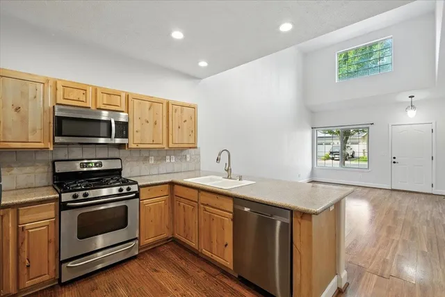 $364,900 | 863 West Willow Lake Loop, Coeur D'Alene, ID 83815