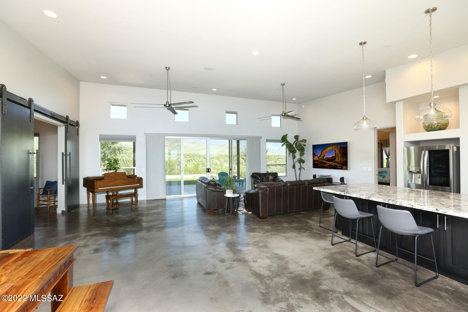 15215 East Rincon Creek Ranch Road Tucson, AZ 85747 - Photo 34 of 50 Gallery Image 34