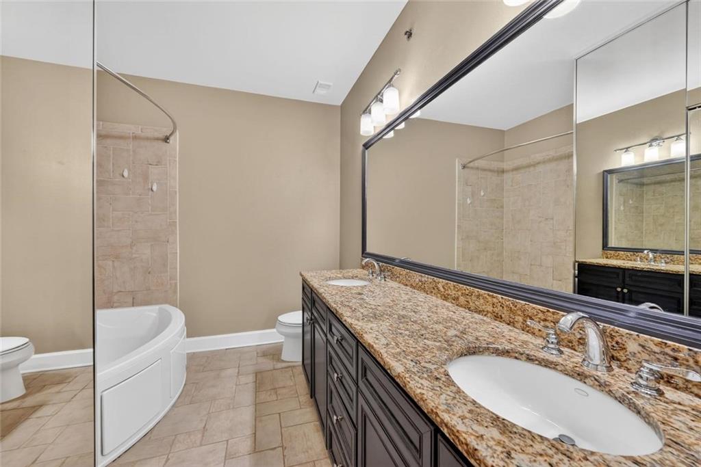 2865 Lenox Road Northeast, Unit 610 Atlanta, GA 30324 - Photo 23 of 32