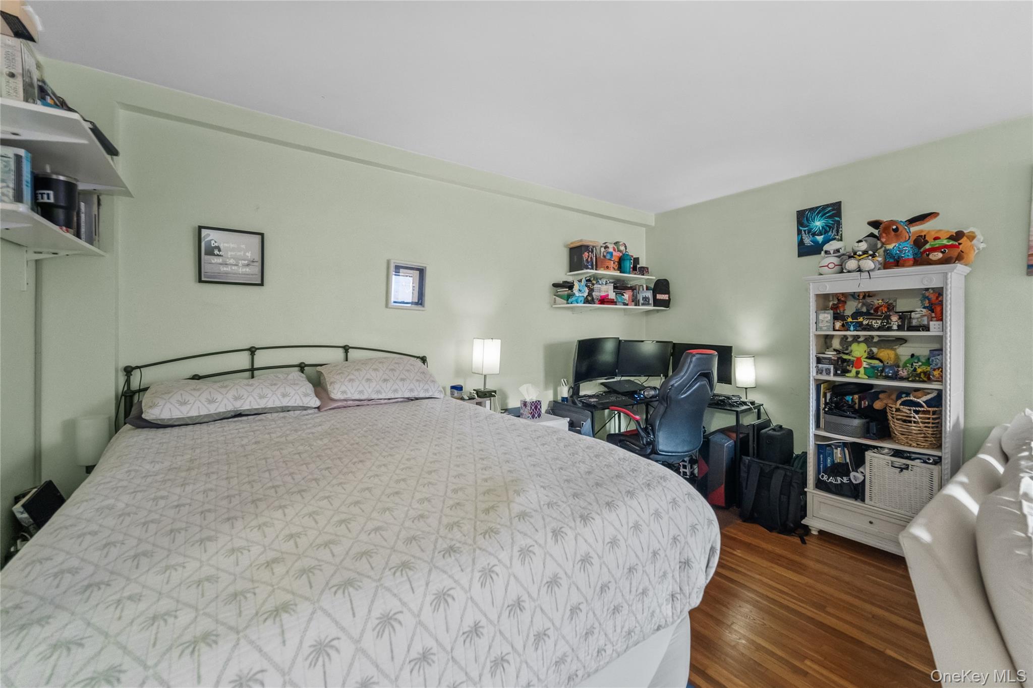 142 Garth Road, Unit 4Q Scarsdale, NY 10583 - Photo 5 of 14