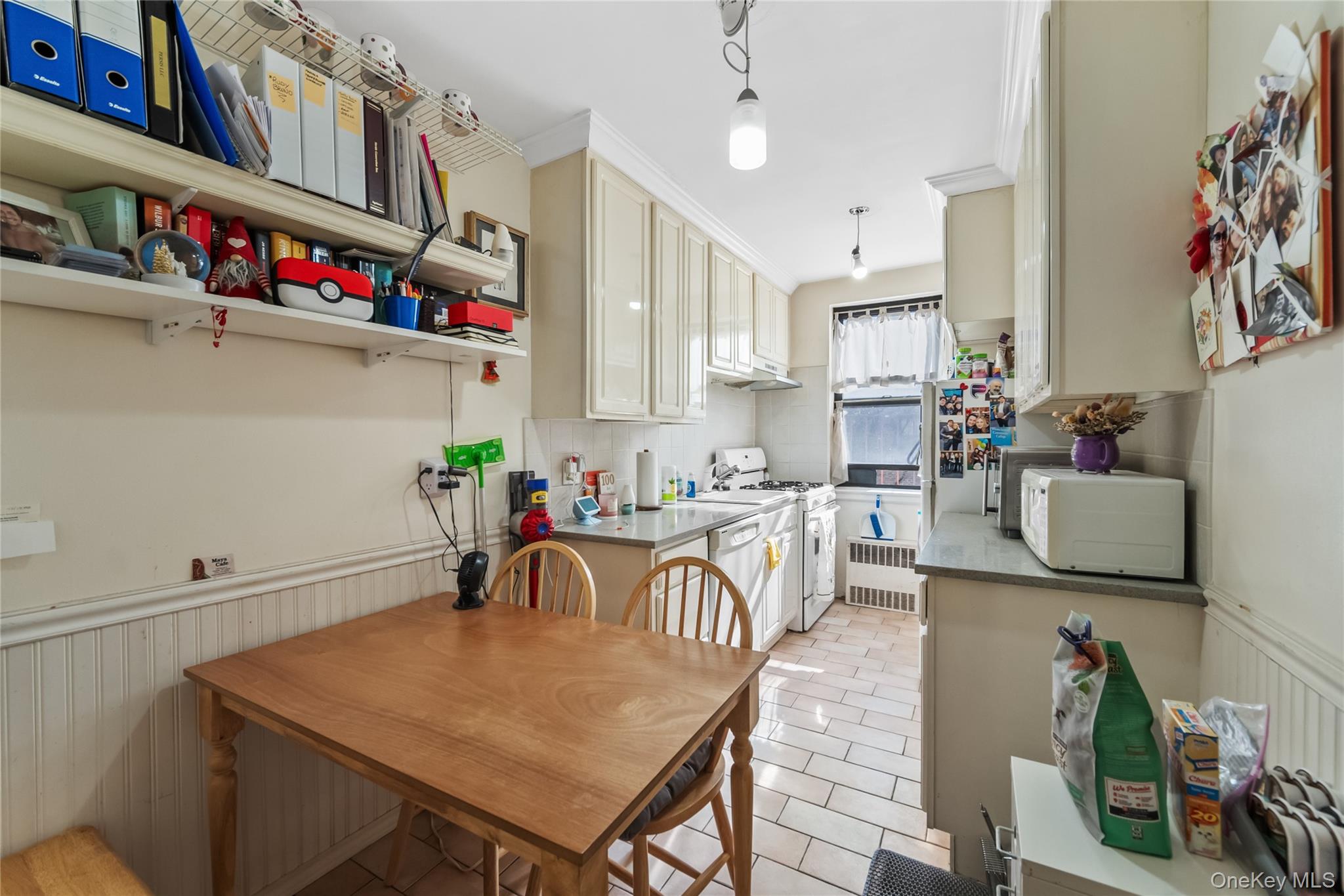 142 Garth Road, Unit 4Q Scarsdale, NY 10583 - Photo 7 of 14