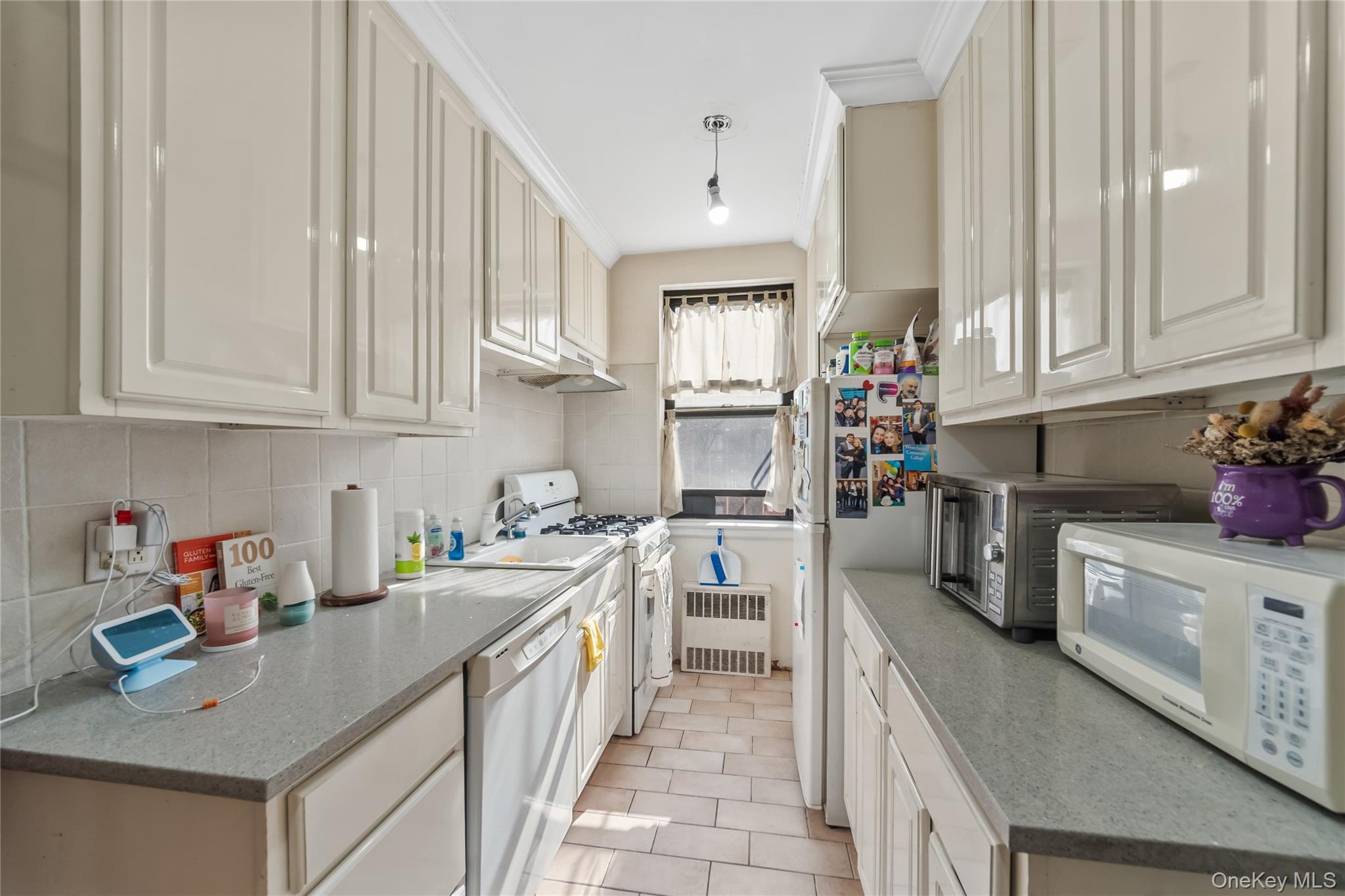 142 Garth Road, Unit 4Q Scarsdale, NY 10583 - Photo 8 of 14