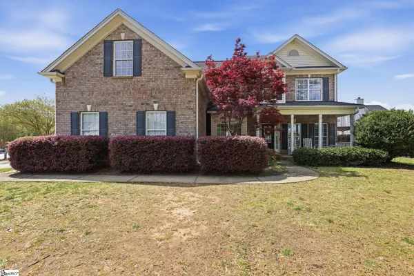 $415,000 | 9 Redfree Drive, Simpsonville, SC 29681