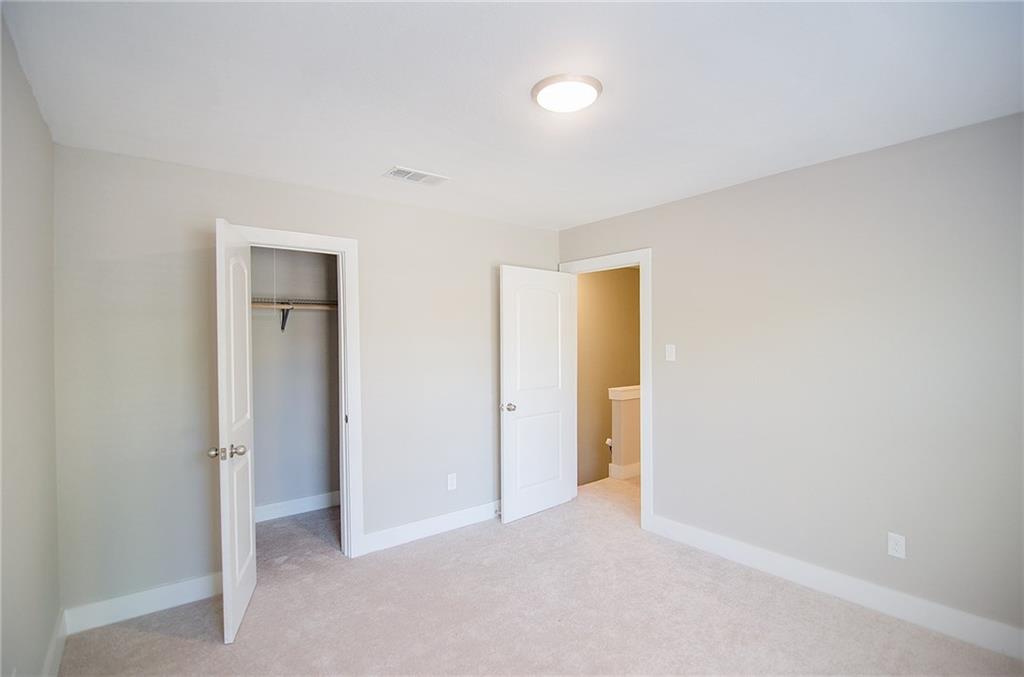 11901 Alpheus Avenue, Unit B Austin, TX 78759 - Photo 15 of 20 Picture from previous listing.