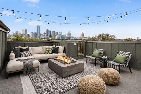 $2,900,000 | 3814 Wadford Street, Austin, TX 78704