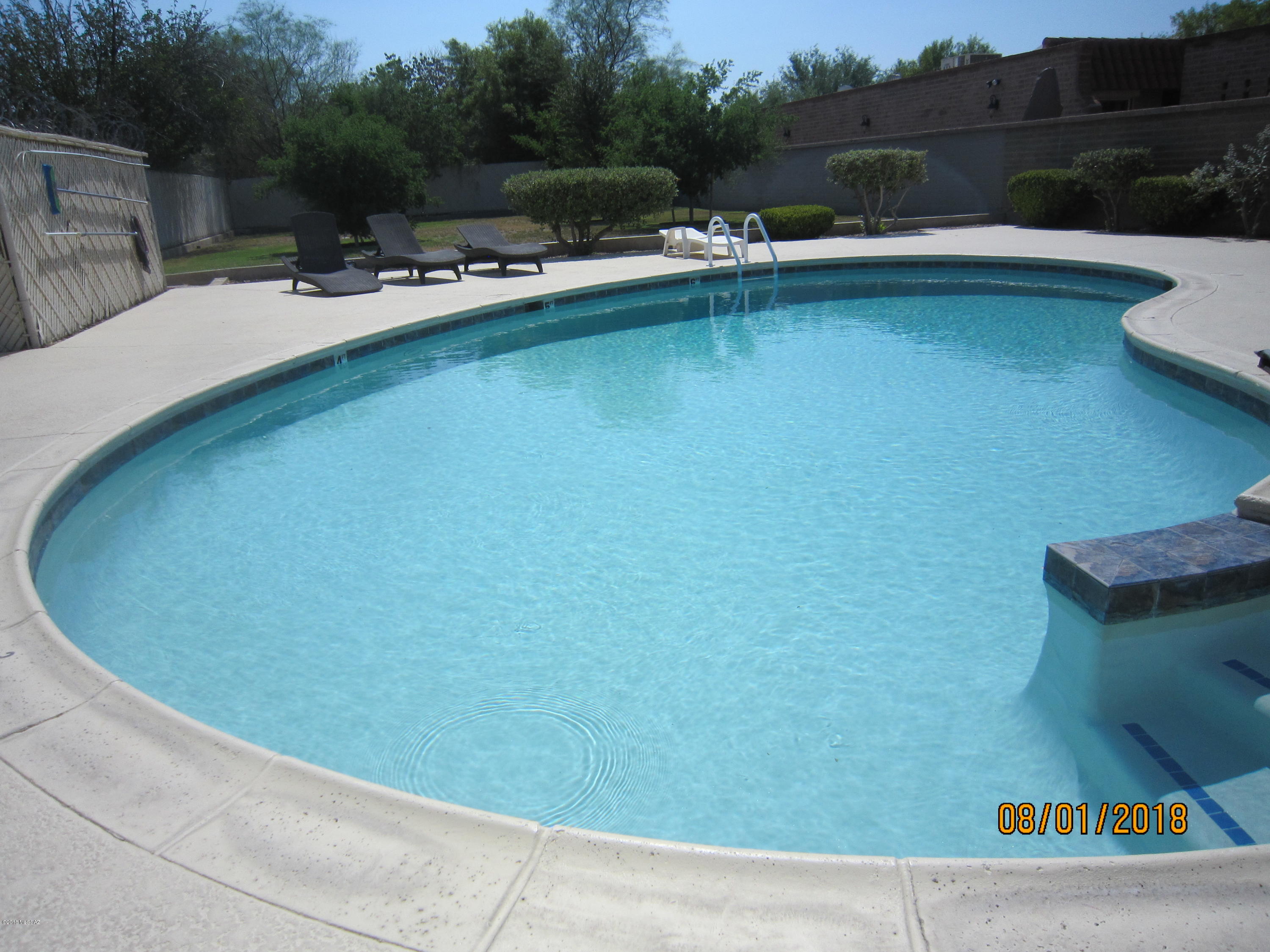 4263 North Limberlost Circle Tucson, AZ 85705 - Photo 20 of 21