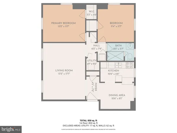$2,300 | 2213 Washington Avenue, Unit 101, Silver Spring, MD 20910
