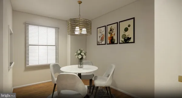 $2,300 | 2213 Washington Avenue, Unit 101, Silver Spring, MD 20910