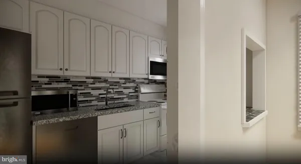 $2,300 | 2213 Washington Avenue, Unit 101, Silver Spring, MD 20910