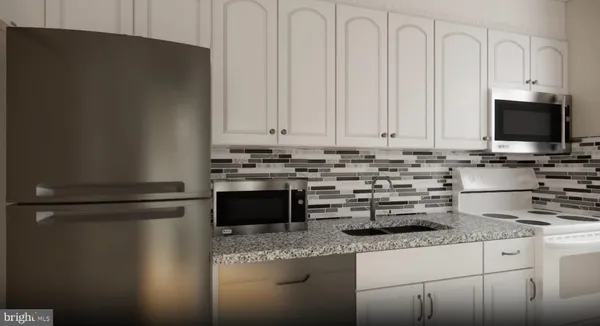 $2,300 | 2213 Washington Avenue, Unit 101, Silver Spring, MD 20910