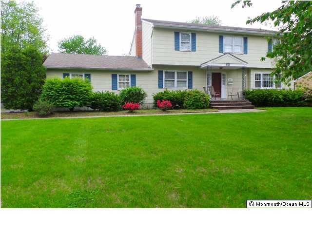 55 Coldspring Road Freehold, NJ 07728 - Photo 1 of 14 Primary Photo