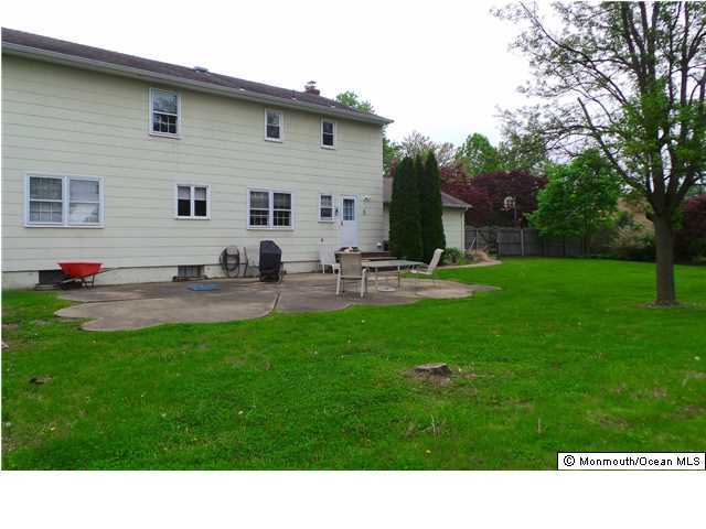 55 Coldspring Road Freehold, NJ 07728 - Photo 12 of 14 Additional Photo