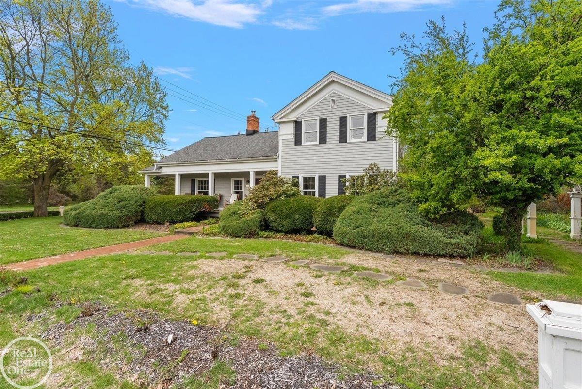 990 South Baldwin Road Clarkston, MI 48348 - Photo 5 of 66
