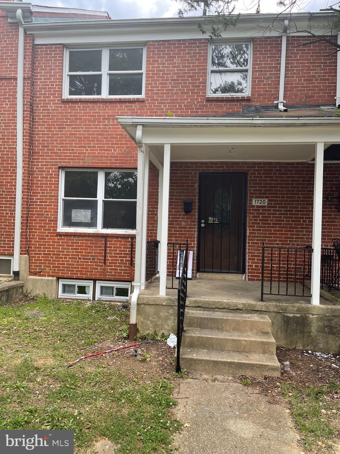 1720 Hartsdale Road Baltimore, MD 21239 - Photo 2 of 19 Gallery Image 2