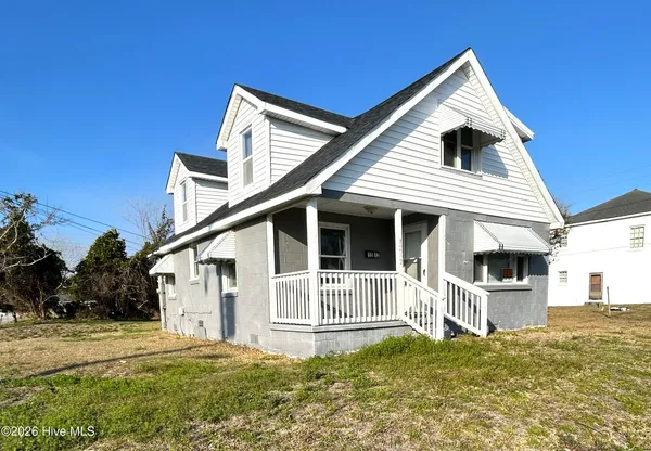 $1,700 | 1212 Fisher Street, Morehead City, NC 28557