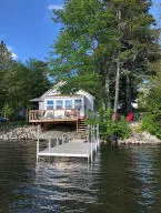 $519,000 | 218 Georges Pond Road, Franklin, ME 04634