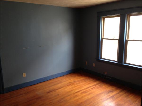 4 Assumption Avenue Worcester, MA 01606 - Photo 12 of 13 an empty room with a window