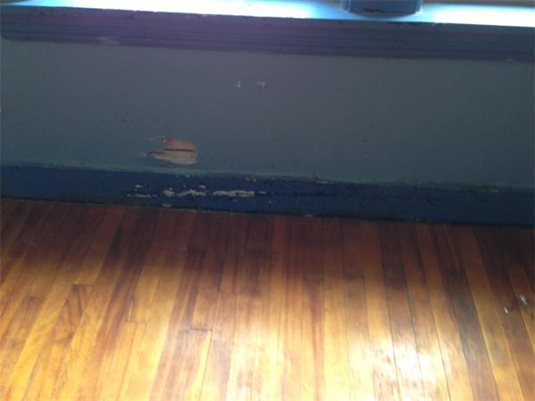 4 Assumption Avenue Worcester, MA 01606 - Photo 13 of 13 a view of a room with wooden floor