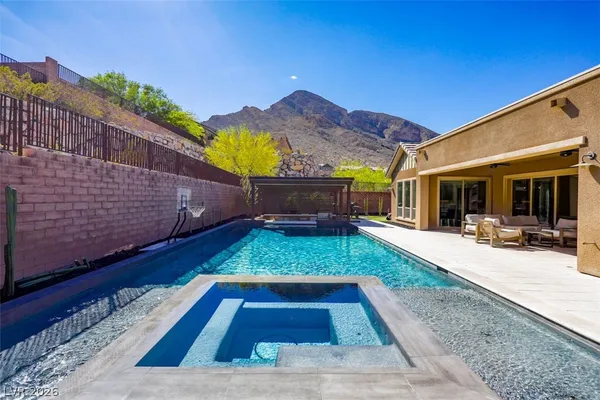 $9,999 | 3071 Conservation Court, Las Vegas, NV 89138