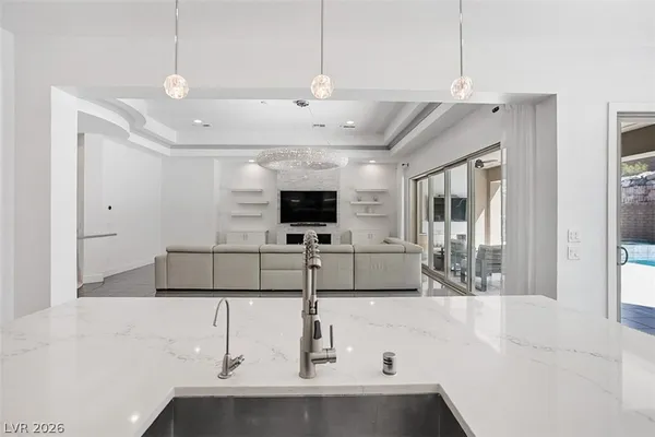 $9,999 | 3071 Conservation Court, Las Vegas, NV 89138