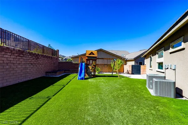 $9,999 | 3071 Conservation Court, Las Vegas, NV 89138