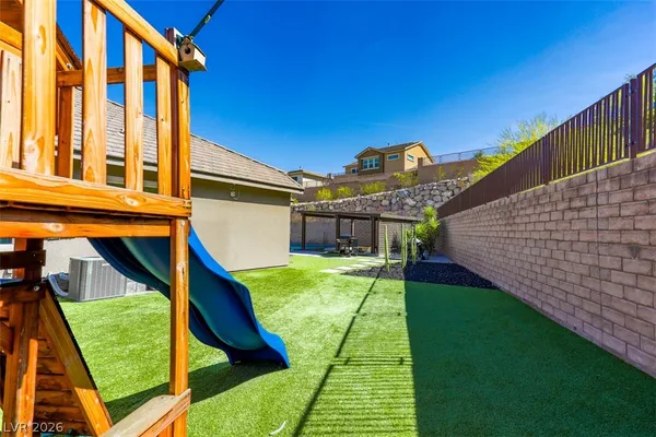 $9,999 | 3071 Conservation Court, Las Vegas, NV 89138