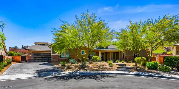 $9,999 | 3071 Conservation Court, Las Vegas, NV 89138