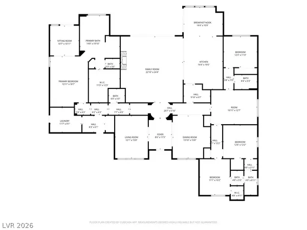 $9,999 | 3071 Conservation Court, Las Vegas, NV 89138