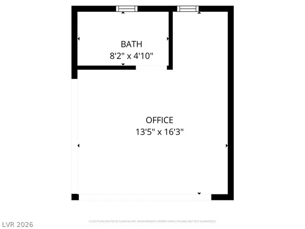 $9,999 | 3071 Conservation Court, Las Vegas, NV 89138