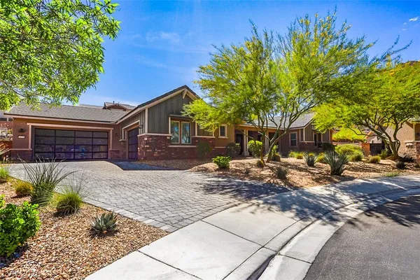 $9,999 | 3071 Conservation Court, Las Vegas, NV 89138