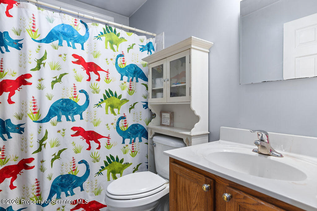 7 Hall Road New Milford, PA 18834 - Photo 33 of 50 Bathroom