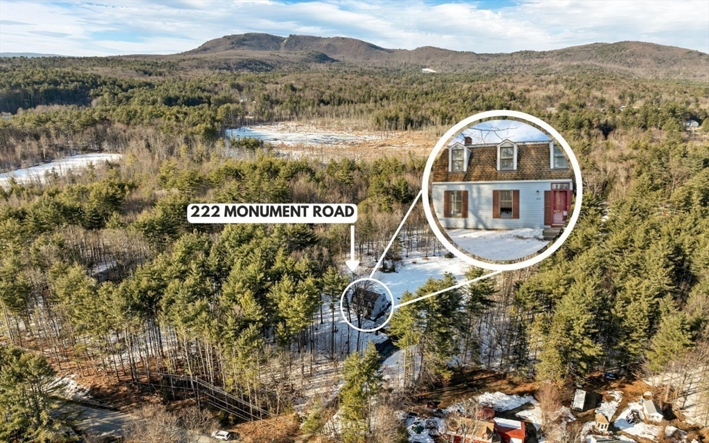 222 Monument Road Hinsdale, NH 03451 - Photo 33 of 36