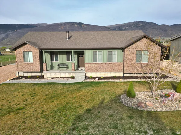 $735,000 | 488 South 250th West, Fountain Green, UT 84632