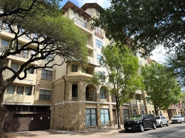 $424,000 | 2505 San Gabriel Street, Unit 609, Austin, TX 78705