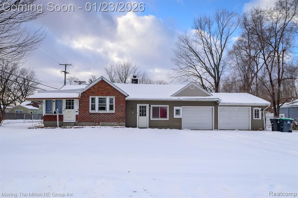 6198 Princess Street Taylor, MI 48180 - Photo 1 of 33