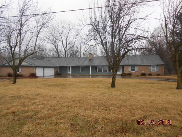 543 Doorley Road Sidney, OH 45365 - Photo 2 of 29