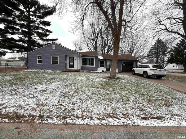 $165,000 | 3230 North College Avenue, Quincy, IL 62301