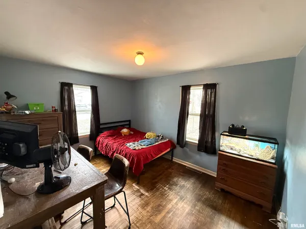 $165,000 | 3230 North College Avenue, Quincy, IL 62301