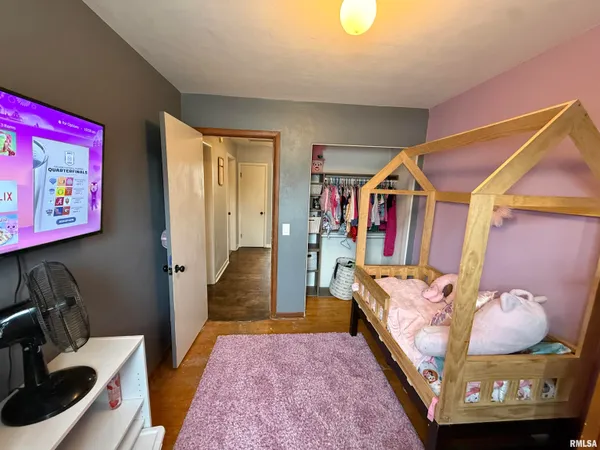 $165,000 | 3230 North College Avenue, Quincy, IL 62301