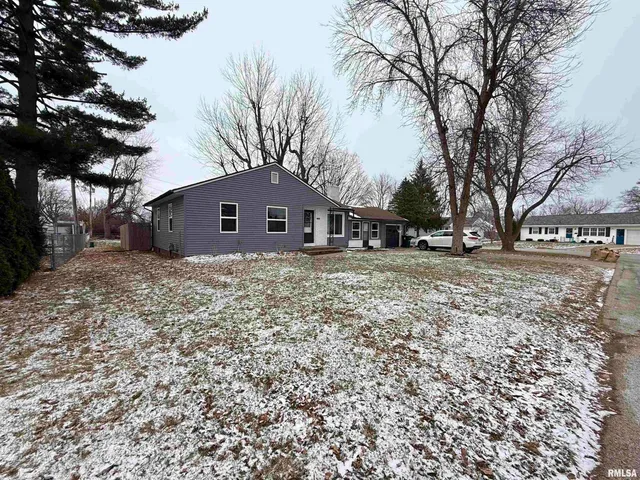 $179,900 | 3230 North College Avenue, Quincy, IL 62301