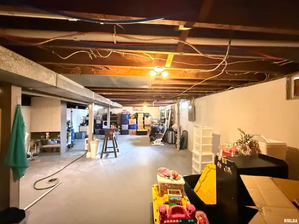 $165,000 | 3230 North College Avenue, Quincy, IL 62301