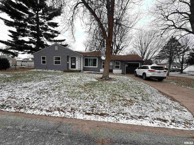 $179,900 | 3230 North College Avenue, Quincy, IL 62301