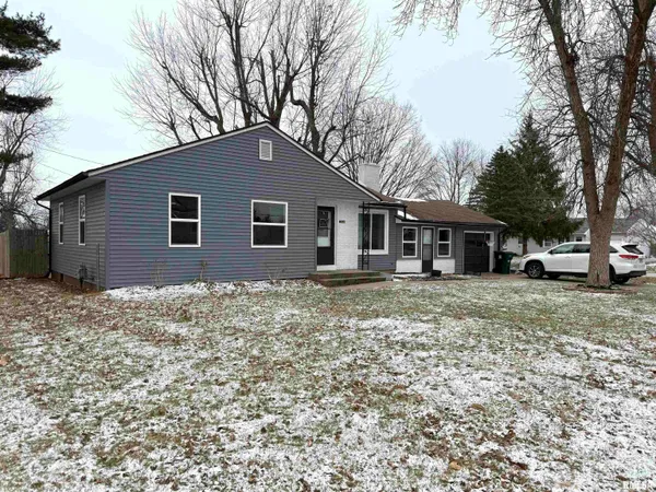 $165,000 | 3230 North College Avenue, Quincy, IL 62301