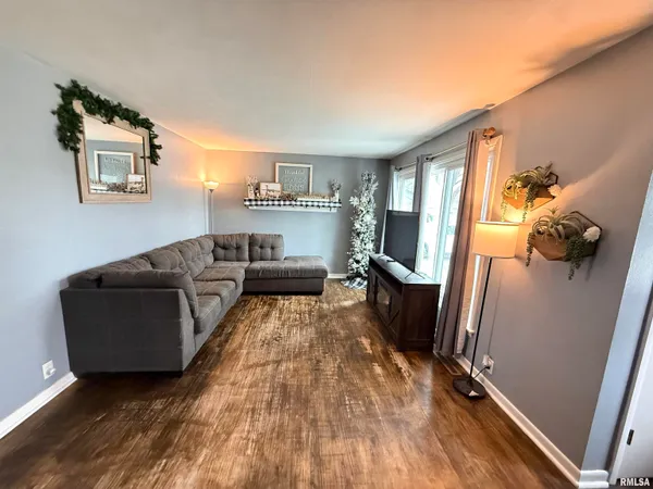 $165,000 | 3230 North College Avenue, Quincy, IL 62301