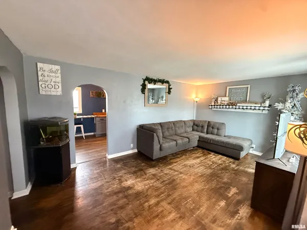 $165,000 | 3230 North College Avenue, Quincy, IL 62301